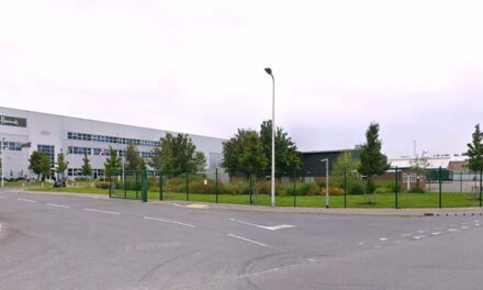 Harrods plans food production in Thatcham