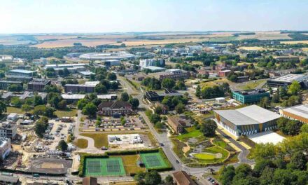 Crown Estate land deal next to Harwell Campus