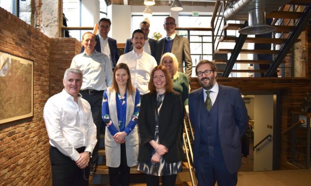 Occupiers ‘still deciding office needs’