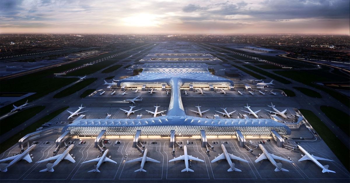 Hillingdon Council opposes Heathrow expansion