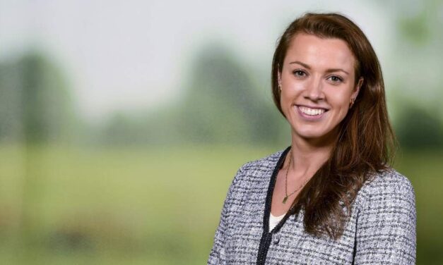 Savills appoints Helen O’Riordan to its country house team