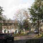 Land sales completed at High Leigh Garden Village