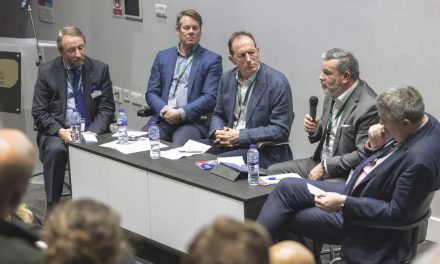 ‘Partnerships are key to Hillingdon ambitions’