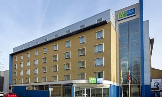 Hammersmith approves hotel expansion: boosting Fulham’s economy