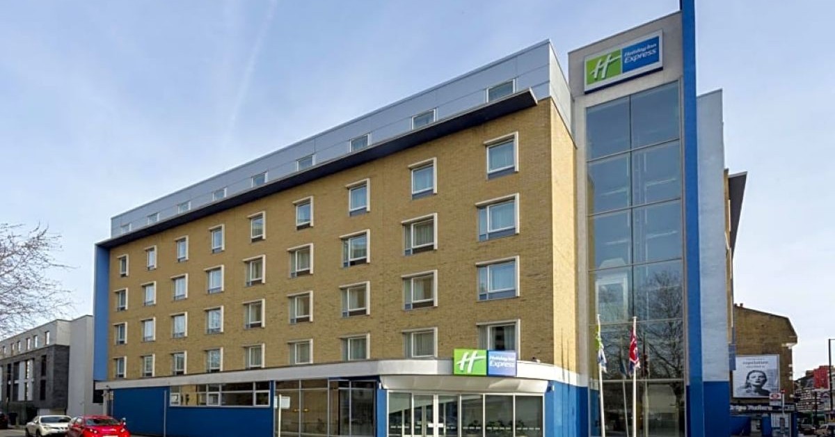 Hammersmith approves hotel expansion: boosting Fulham’s economy