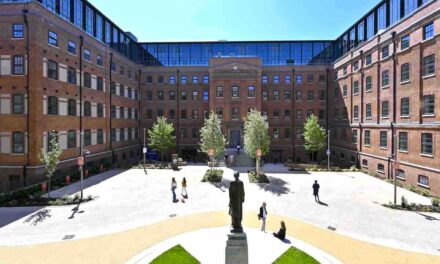 Slough stakeholders share their vision for the town’s future