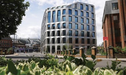 Hounslow agrees £6.15m investment in new homes for care leavers