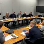 London West Round table- Low Carbon Neighbourhoods and transport