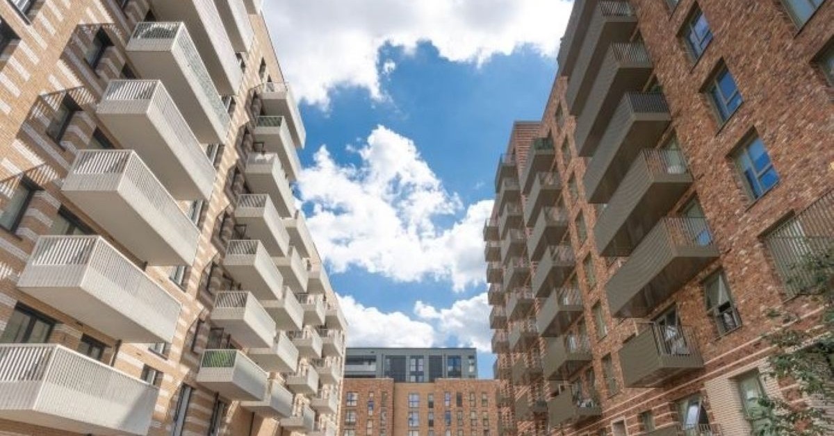 Ealing launches new housing strategy