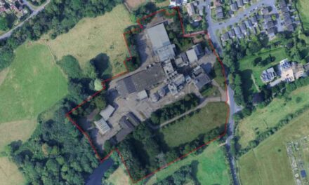 Hill Group acquires nine-acre site for 56 homes