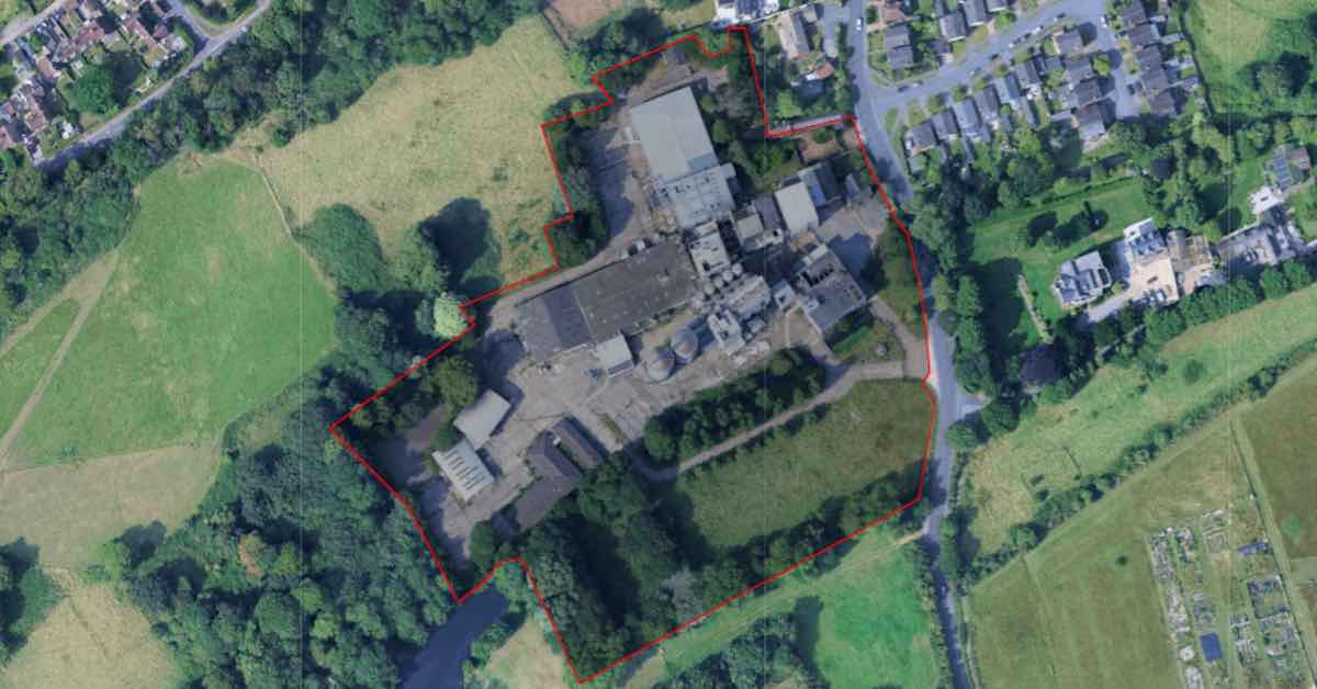 Hill Group acquires nine-acre site for 56 homes