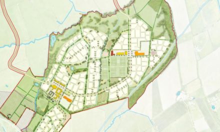 Deal to deliver 2,500 homes at Swindon