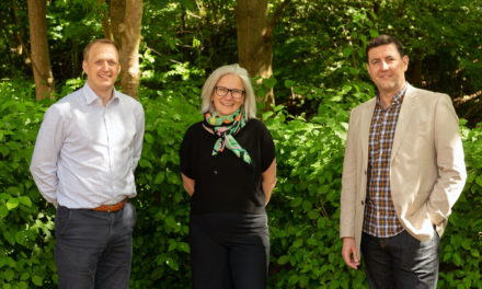 Oxfordshire expansion for Ingleton Wood