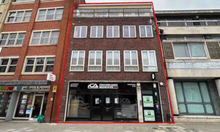 Ipswich site to lead second Cheffins auction