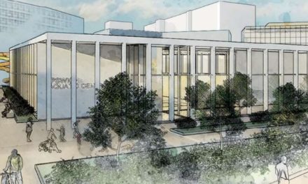 Council plans for new sports facilities revealed in Ipswich