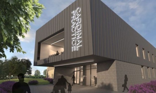 Plans for new £7.75m GP surgery in Ipswich approved by NHS