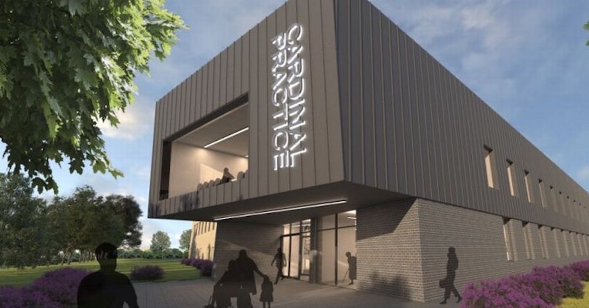 Plans for new £7.75m GP surgery in Ipswich approved by NHS