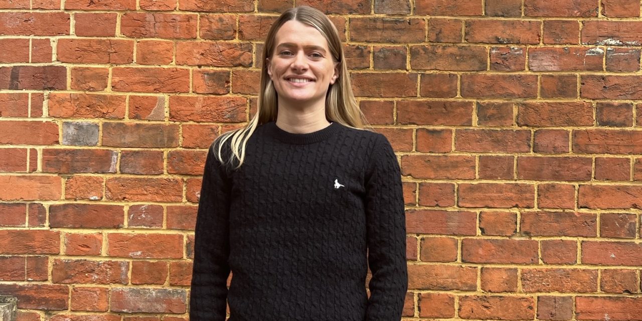 Issy Smith joins Evoke Transport