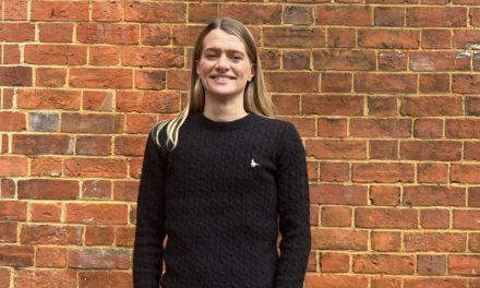 Issy Smith joins Evoke Transport