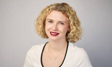 Jade Uko appointed director for Meeting Place