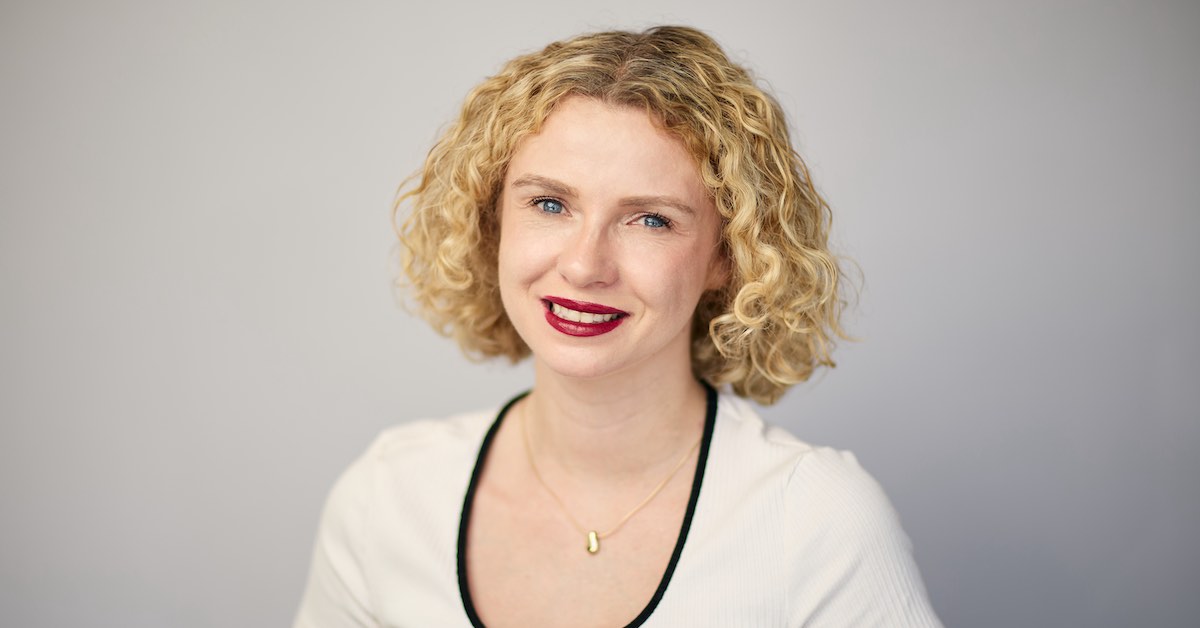 Jade Uko appointed director for Meeting Place