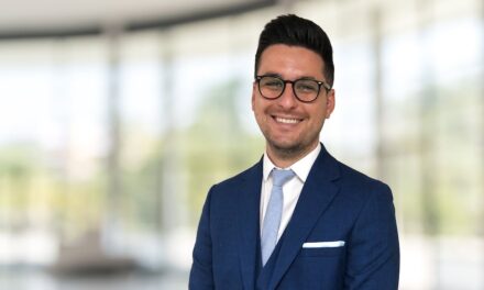 James Harrison to lead lettings team at Savills Henley