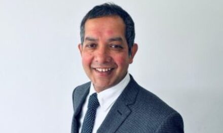 Brent appoints new corporate director for Neighbourhoods and Regeneration