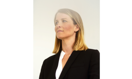 Jenny Gardner joins ARC as director