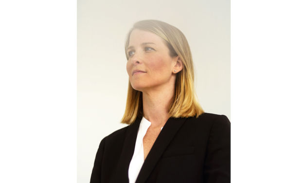 Jenny Gardner joins ARC as director