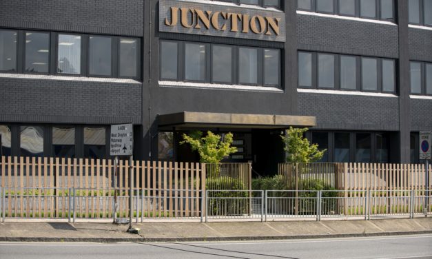 BSR Software takes space at The Junction