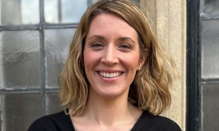 Katie Dickson joins Edgars as heritage associate