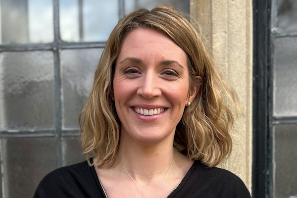 Katie Dickson joins Edgars as heritage associate