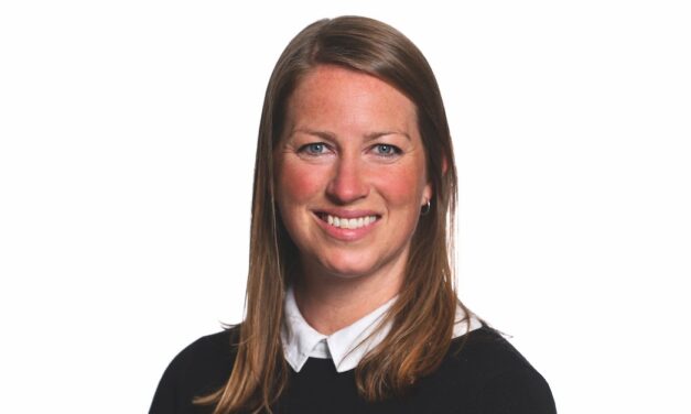 Partnership roles for a host of Carter Jonas names