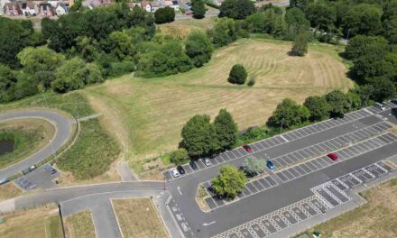 Council may buy 66 homes for social housing