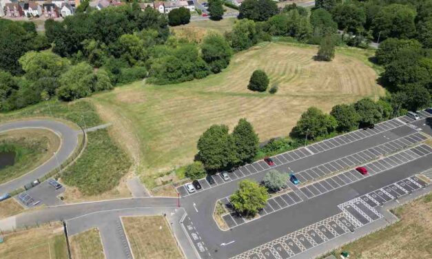 Council may buy 66 homes for social housing