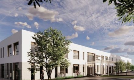 New 200-place special needs school in Kempston given permission