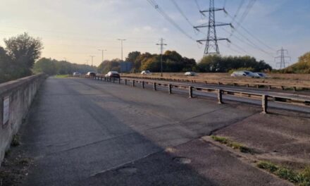 Council asks Government for £71m to help replace ageing bridge