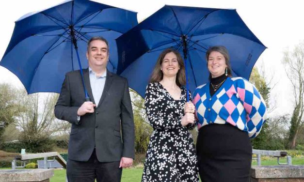 Measurement specialist Kistler chooses Milton Park