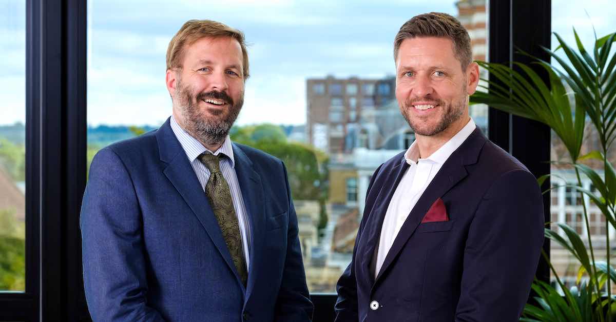 Brian Dowling joins Gateley Legal as partner
