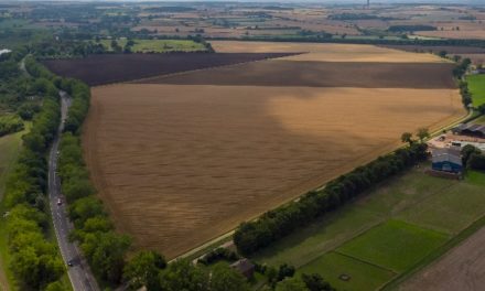 Greenfield land values in the East of England outpace rest of UK