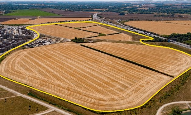 Land south of Cambridge offers ‘unique opportunity’ for sustainable growth