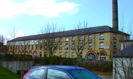 Howard Group secures Langford Arch letting to GMP