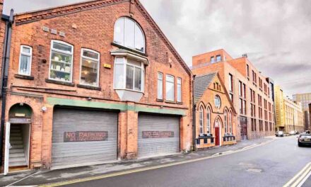 Savills completes Labes House deal to music school