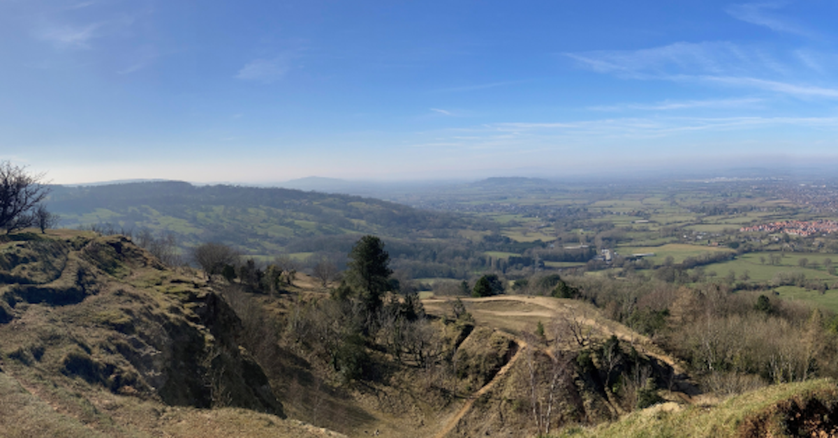 Consultation live for Leckhampton with Warden Hill Neighbourhood Plan