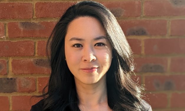 Ling Lee joins Thames Valley Surveying