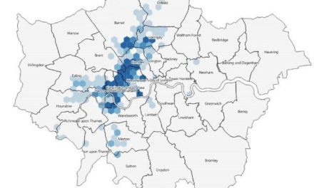 The London Assembly requests £1 billion to prevent flooding in West London