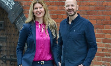 Antler Property PR appoints managing director of new office