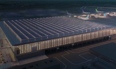 Plans submitted for Luton Airport expansion