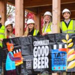 Milton Park welcomes social enterprise brewery and bakery