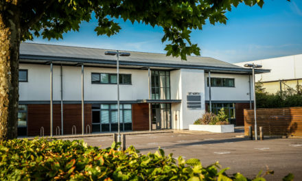 QUAD takes space at Milton Park